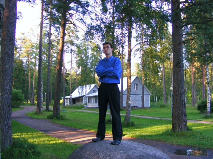 ���������� �����-���������, ���� ������� ������, 39 ���, ������������ ��� ������, ����� � ���������