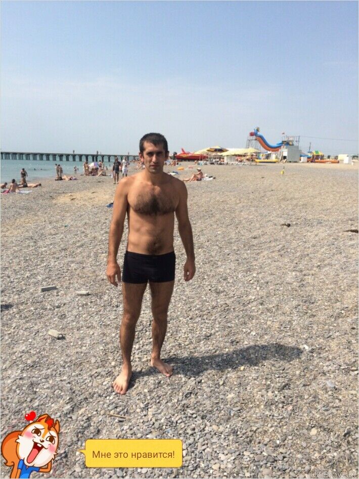  --,   Schamil, 38 ,   