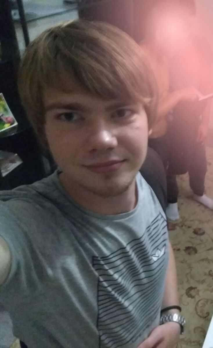  ,   Daniil, 27 ,   