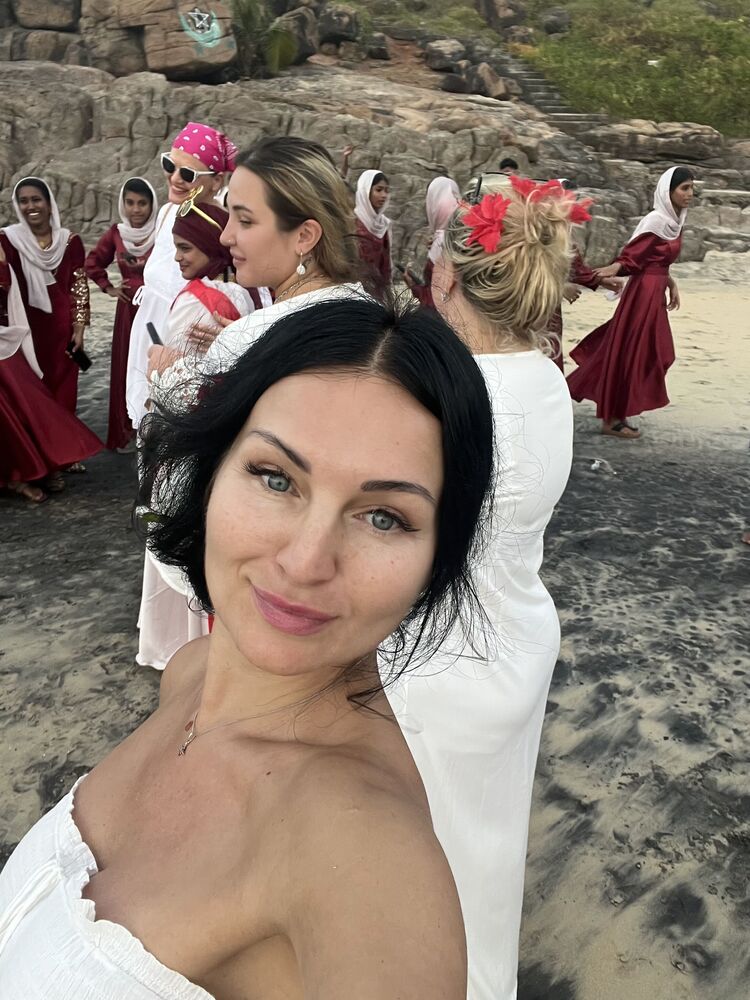 ���������� �����-���������, ���� ������� Olga, 43 ����, ������������ ��� ����� � ���������, c�������� ���������