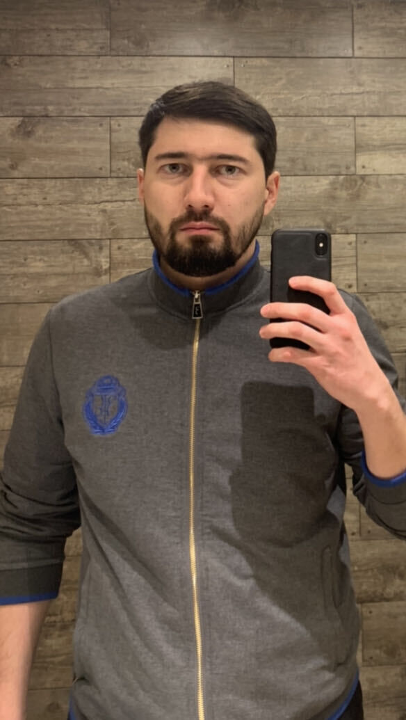 ���������� ������, ���� ������� Zaur, 37 ���, ������������ ��� ������, ����� � ���������