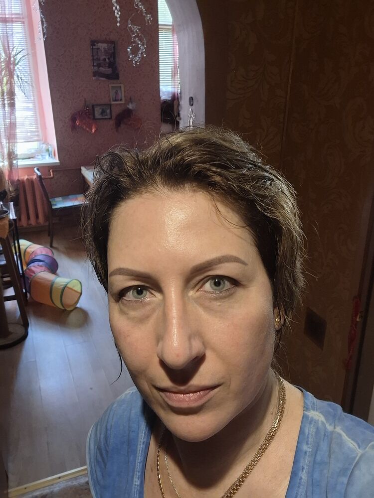 ���������� ������, ���� ������� Nataliya, 44 ����, ������������ ��� c�������� ���������