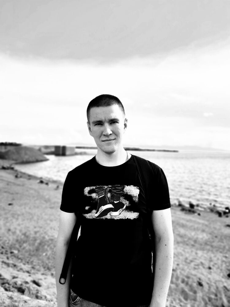  26183569  Danil, 30 ,    