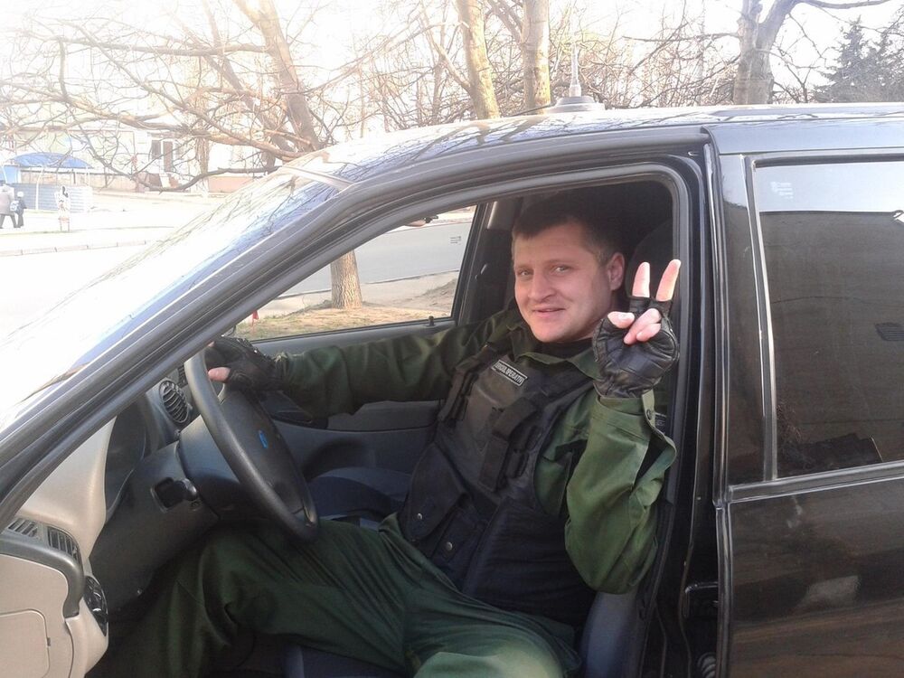 ���� 15960529 ������� Vladimir, 41 ���, ���� ���������� � ��������