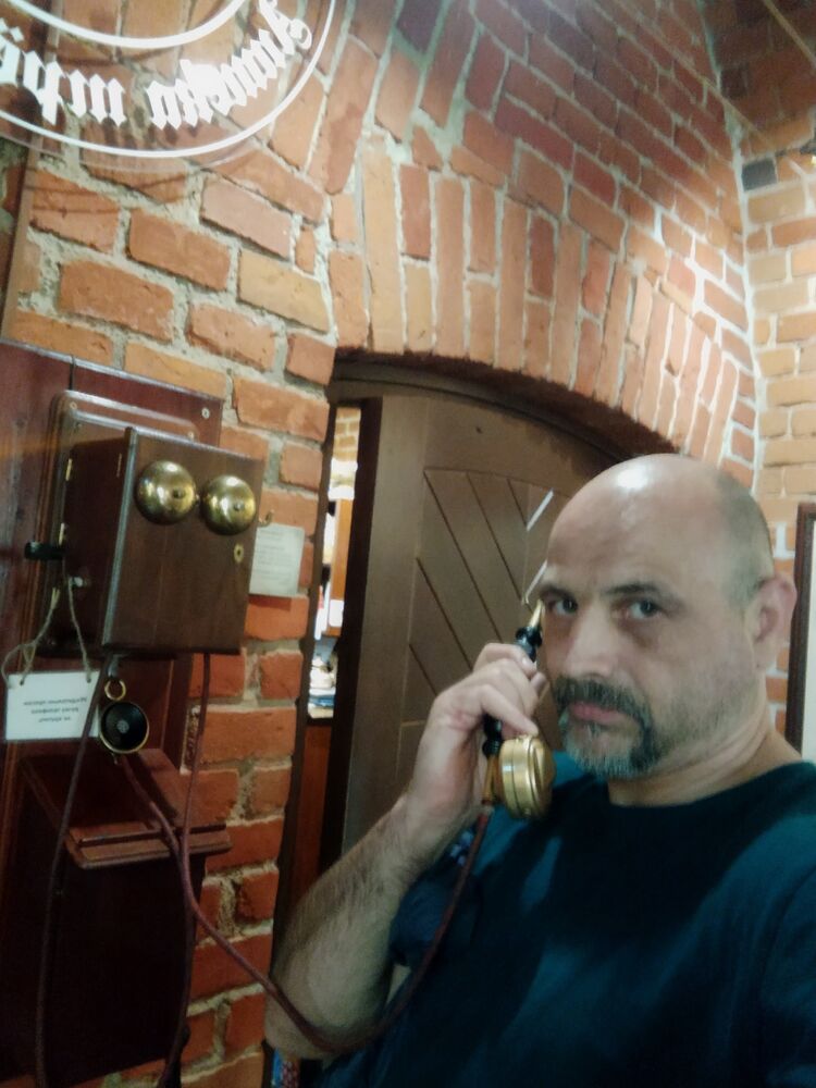 ���� 44772859 ������� Alexander, 49 ���, ���� ���������� � ������