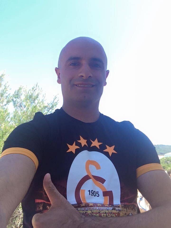  24284269  Cengiz, 41 ,    Alanya