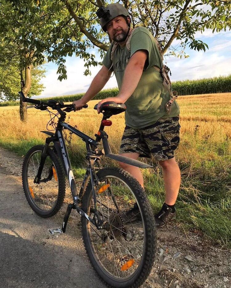  Rosengarten,   Belanger Leo, 55 ,   ,   