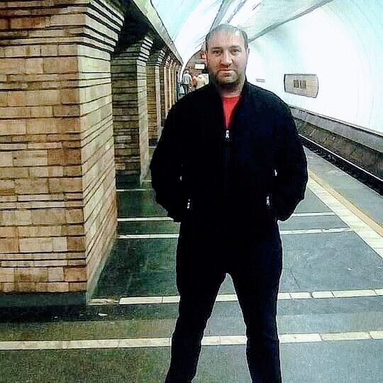 ���� 24923579 ������� Ruslan, 42 ����, ���� ���������� � �����