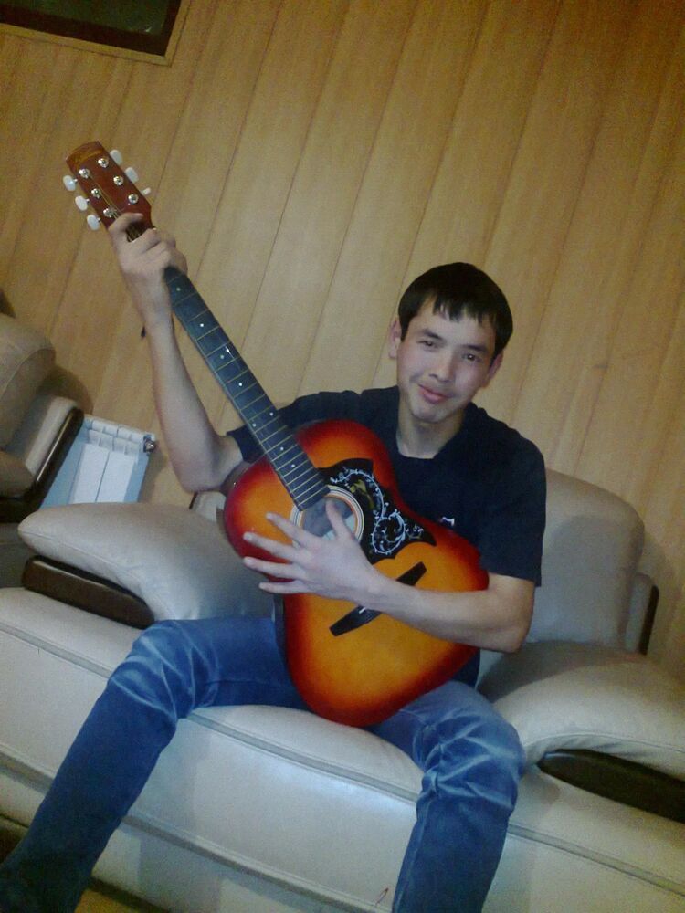 ���� 35897709 ������� Arman nukus, 33 ����, ���� ���������� � ������