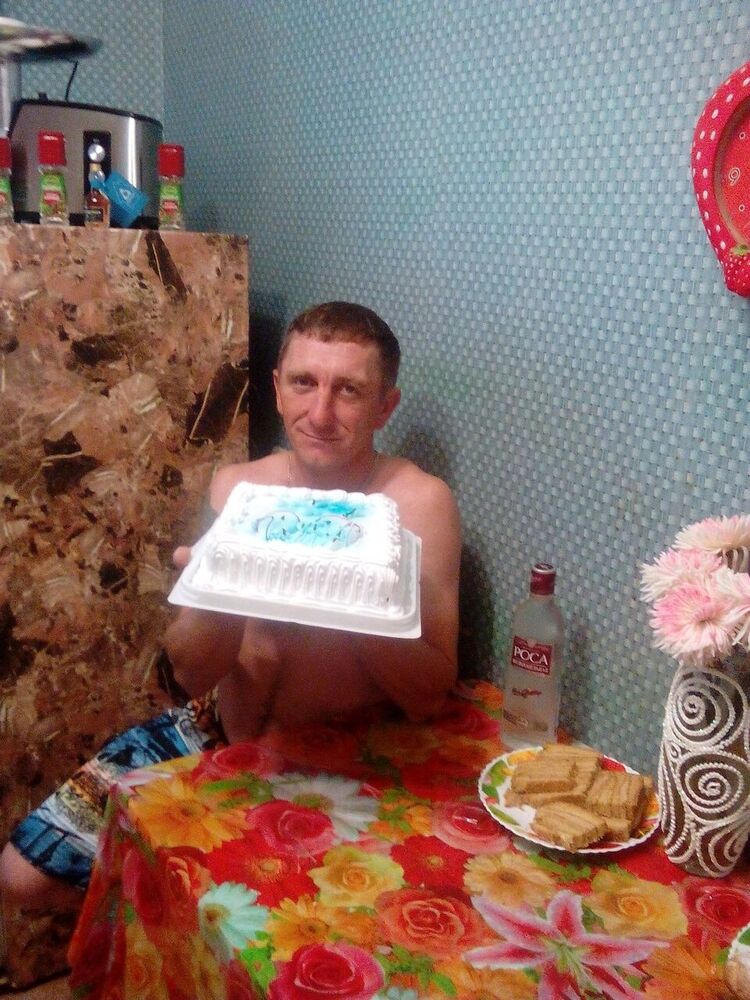  8401959  Sergey, 43 ,    