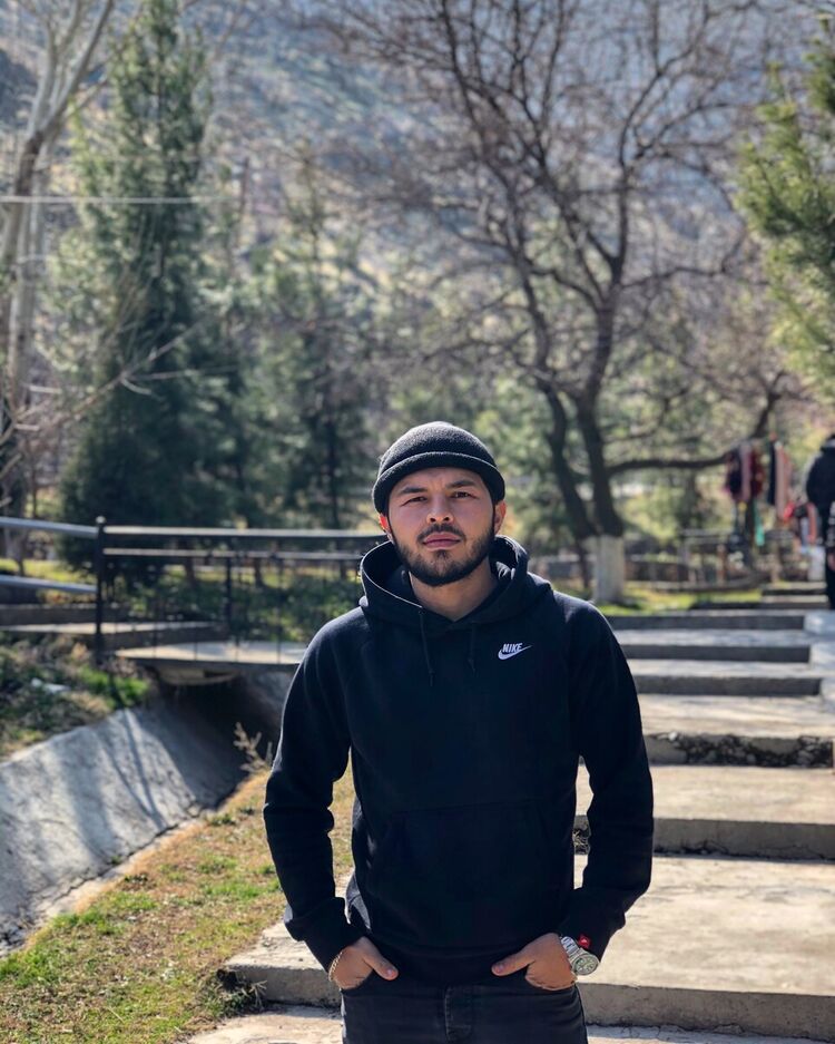 ���� 22430419 ������� Kamron, 31 ���, ���� ���������� � ��������