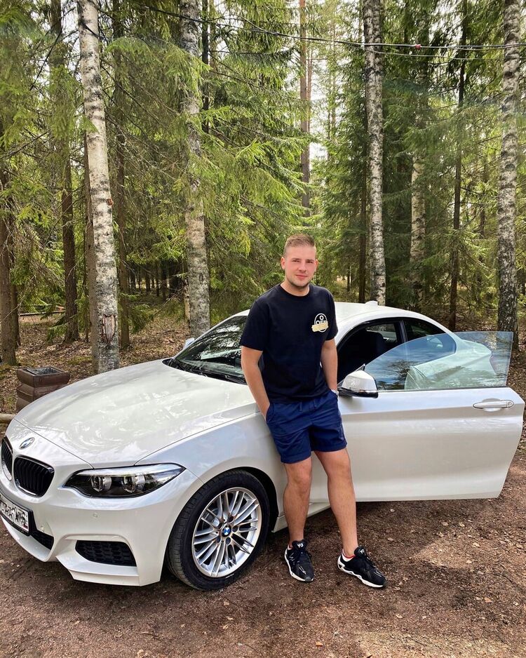 ���� 20170289 ������� ������, 38 ���, ���� ���������� � ������