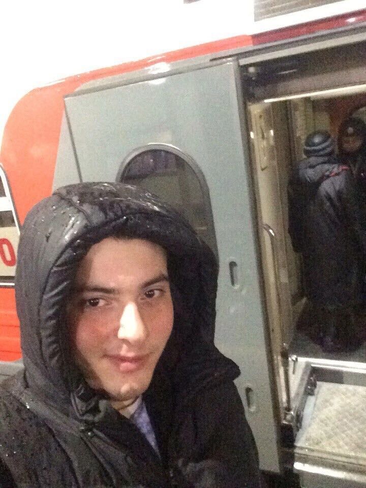 ���� 27040719 ������� ��������, 29 ���, ���� ���������� � ���������