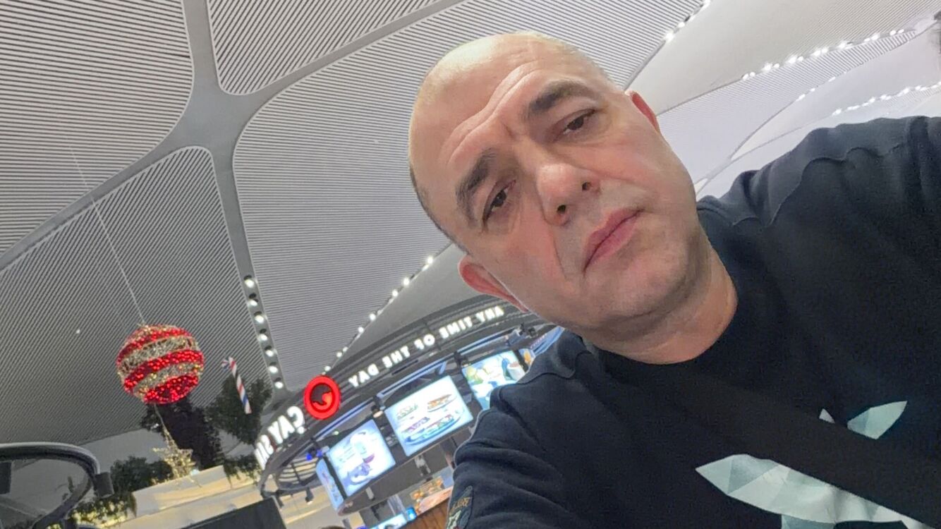 ���� 55268249 ������� ��������, 51 ���, ���� ���������� � ������