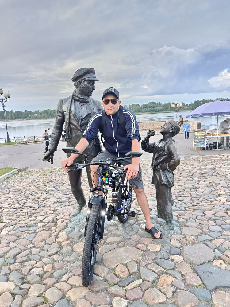 ���������� �������, ���� ������� Oleg, 41 ���, ������������ ��� ������, ����� � ���������