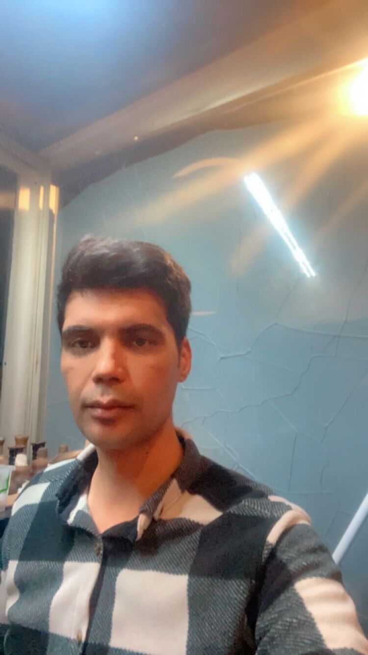 ���������� �������, ���� ������� Hossein, 35 ���, ������������ ��� ������, ����� � ���������