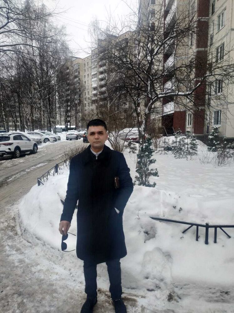 ���������� �����-���������, ���� ������� Abdulloh, 32 ����, ������������ ��� ������, ����� � ���������