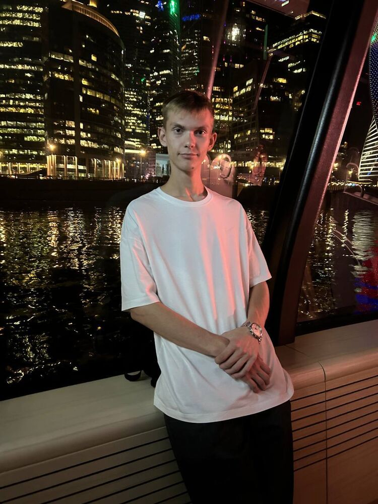 ���� 48618169 ����� ���������, 19 ���, ���� ���������� � ������