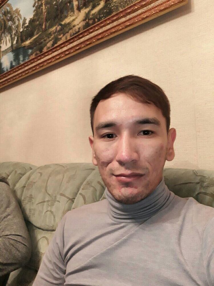 ���� 55360119 ������� Myrat, 31 ���, ���� ���������� � ����������