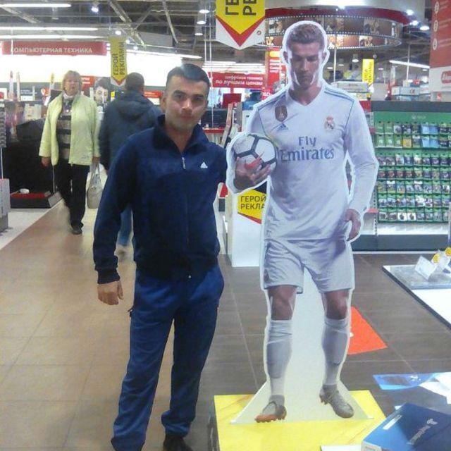 ���� 26595009 ������� Alik, 32 ����, ���� ���������� � ������ ���������