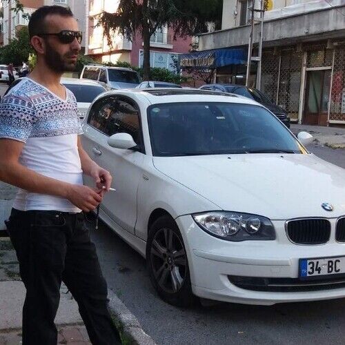 ���������� �������, ���� ������� Halil, 42 ����, ������������ ��� ������, ����� � ���������, c�������� ���������