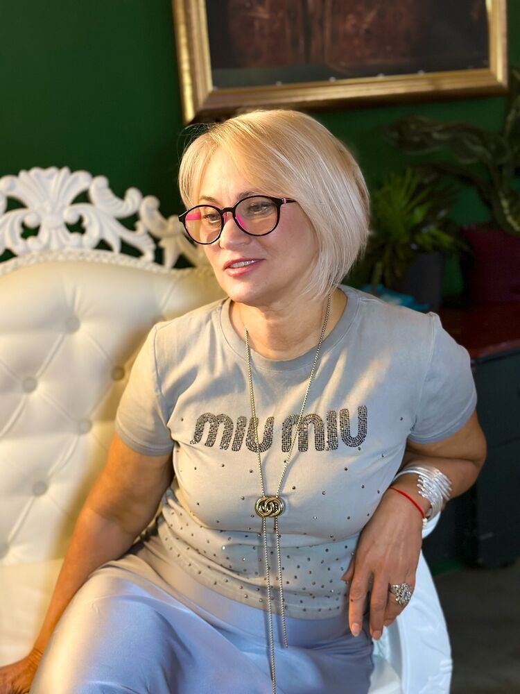 ���������� ����, ���� ������� Tatiana, 53 ����, ������������ ��� c�������� ���������