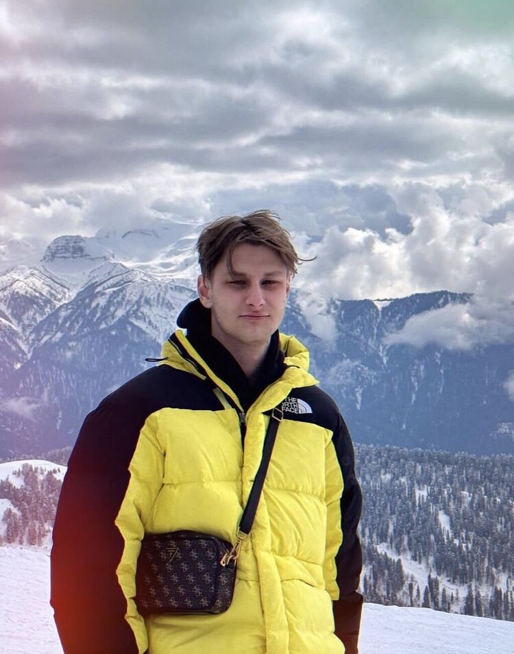 ���������� �����, ���� ����� Nikita, 22 ����, ������������ ��� ������, ����� � ���������