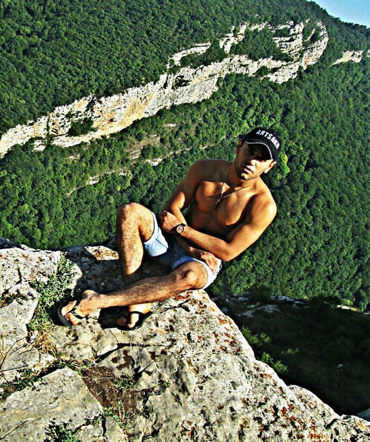 ���� 37628709 ������� Sam, 29 ���, ���� ���������� � �����-����������