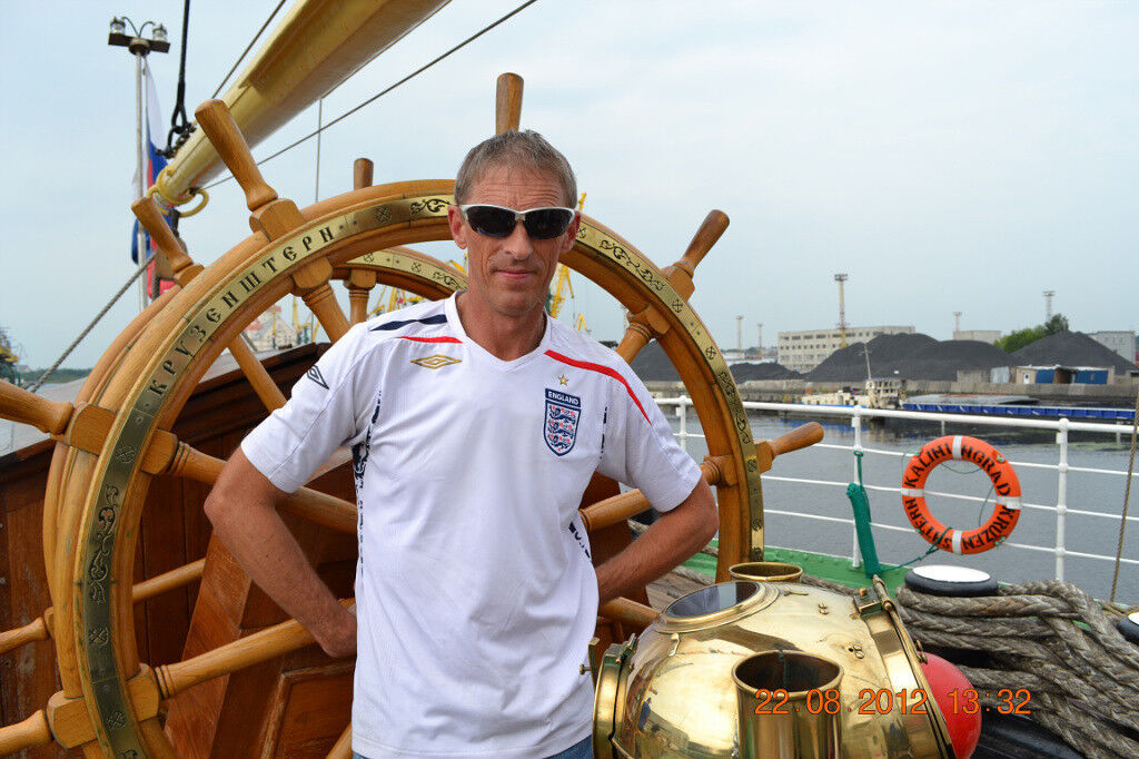 ���� 9597459 ������� Alexander, 57 ���, ���� ���������� � ������������