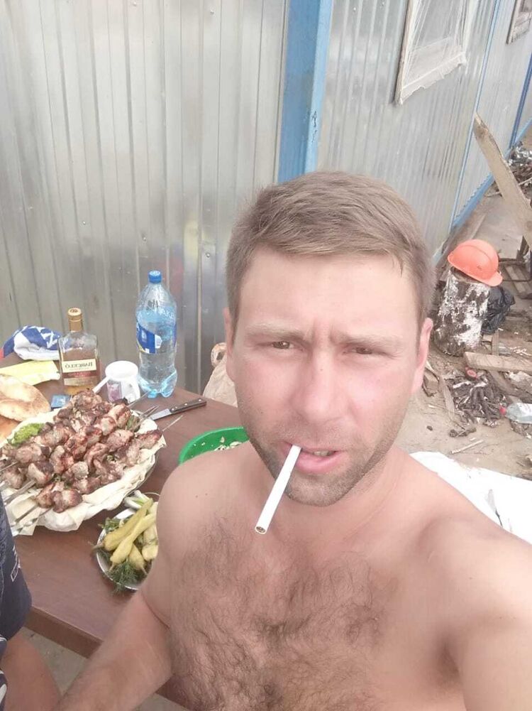 ���������� ������, ���� ������� �����, 33 ����, ������������ 