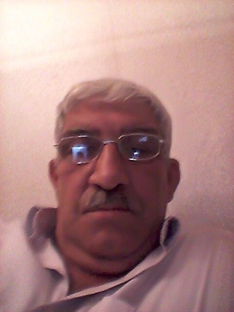  13263709  Arif, 61 ,    