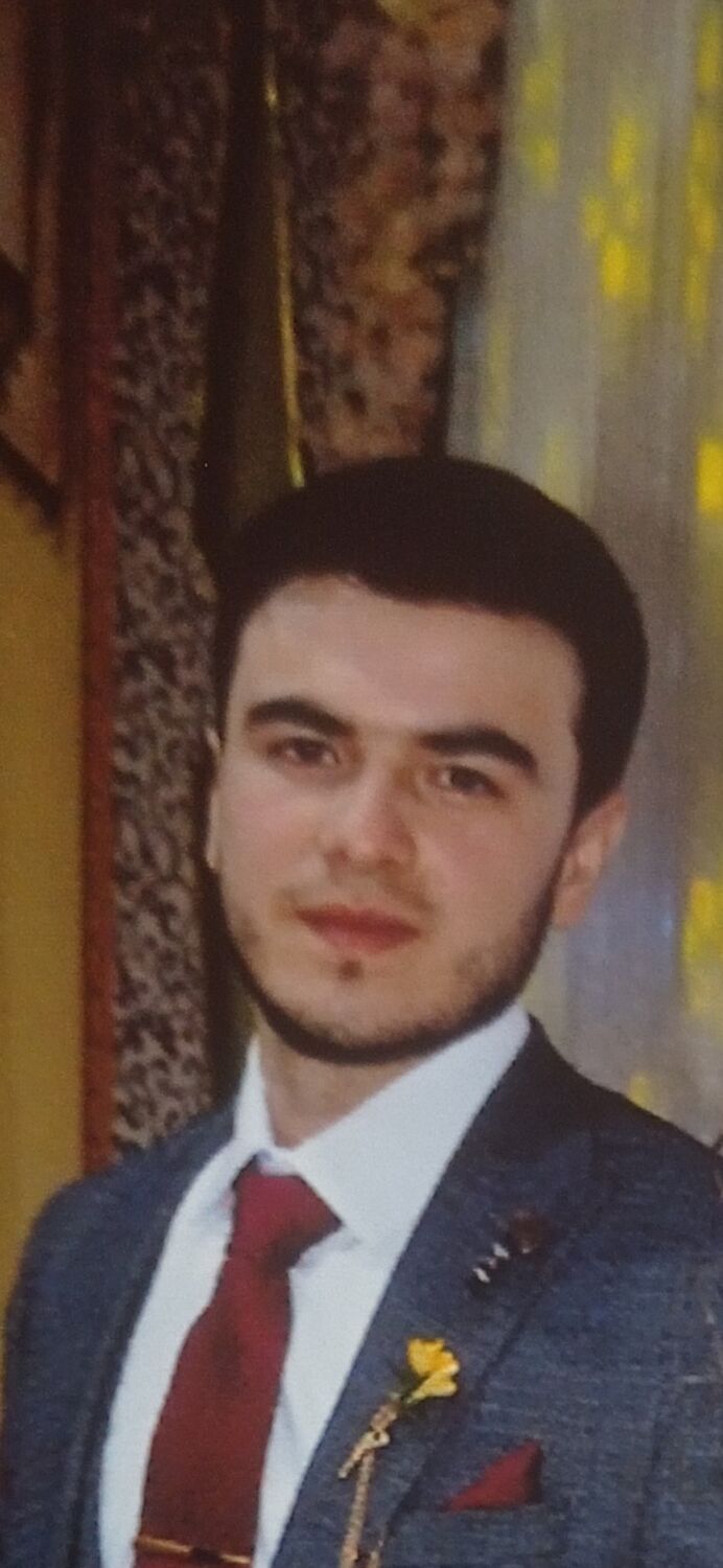  50628249  Aslan, 25 ,    