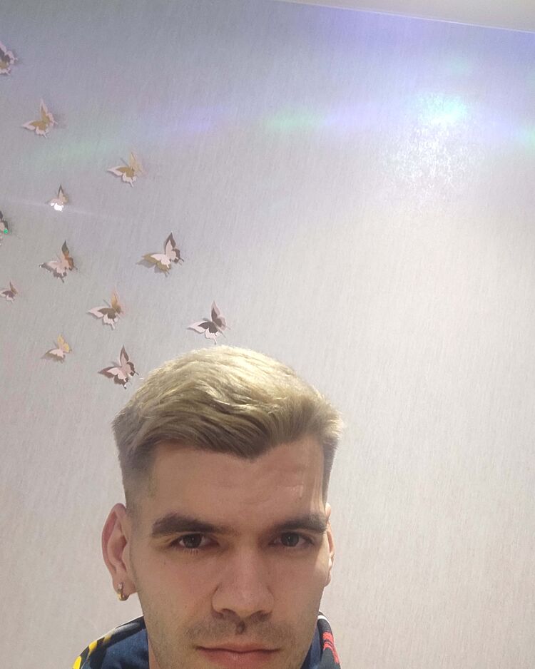 ���� 26400289 ������� Kostya, 27 ���, ���� ���������� � �����������