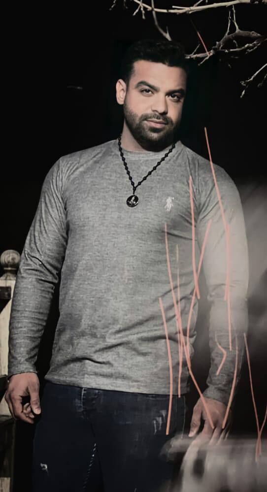 ���� 55531499 ������� Amirali, 35 ���, ���� ���������� � �������