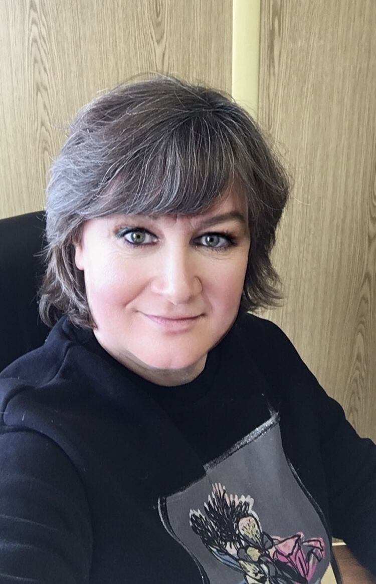 ���� 55166109 ������� Alena, 53 ����, ���� ���������� � �������������