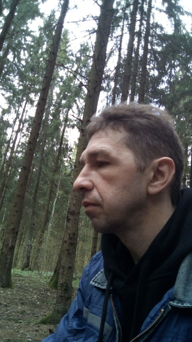  ,   Alexei, 51 ,   