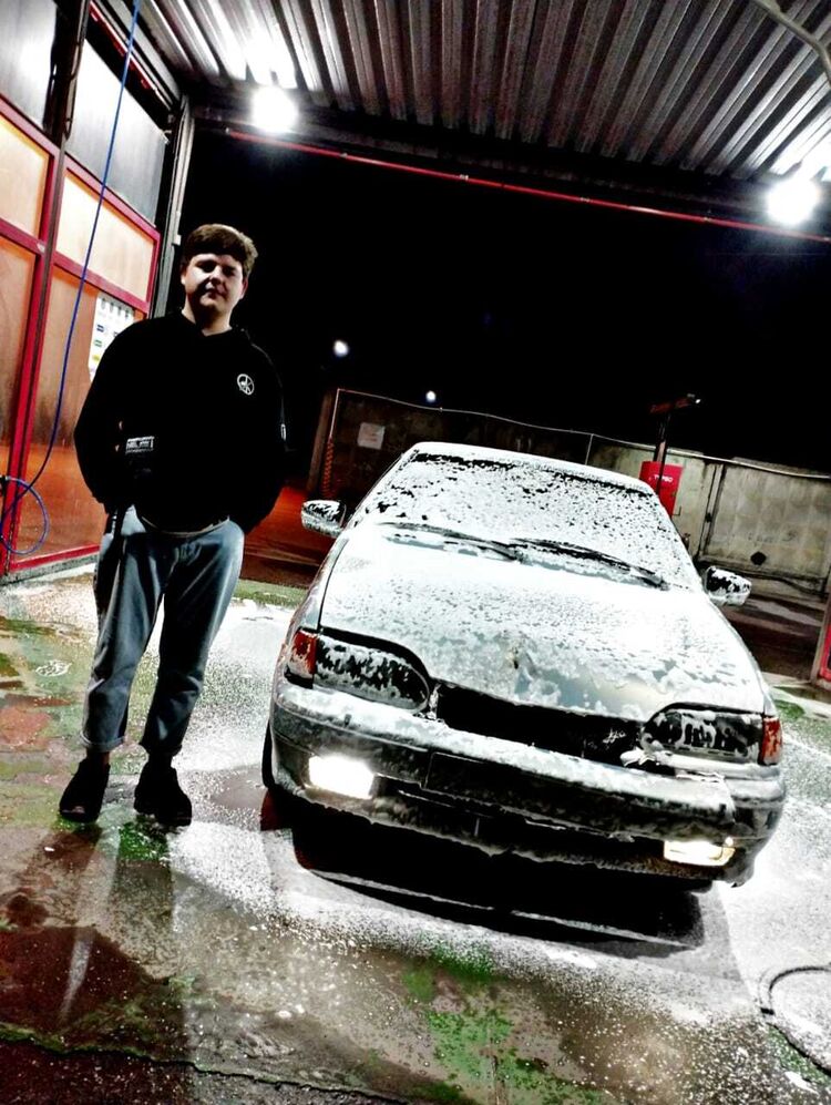 ���� 43575629 ����� ������, 21 ���, ���� ���������� � ������