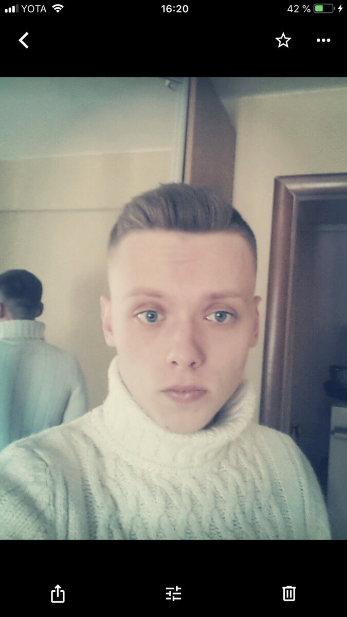 ���� 16032709 ������� Alex, 32 ����, ���� ���������� � ����-���