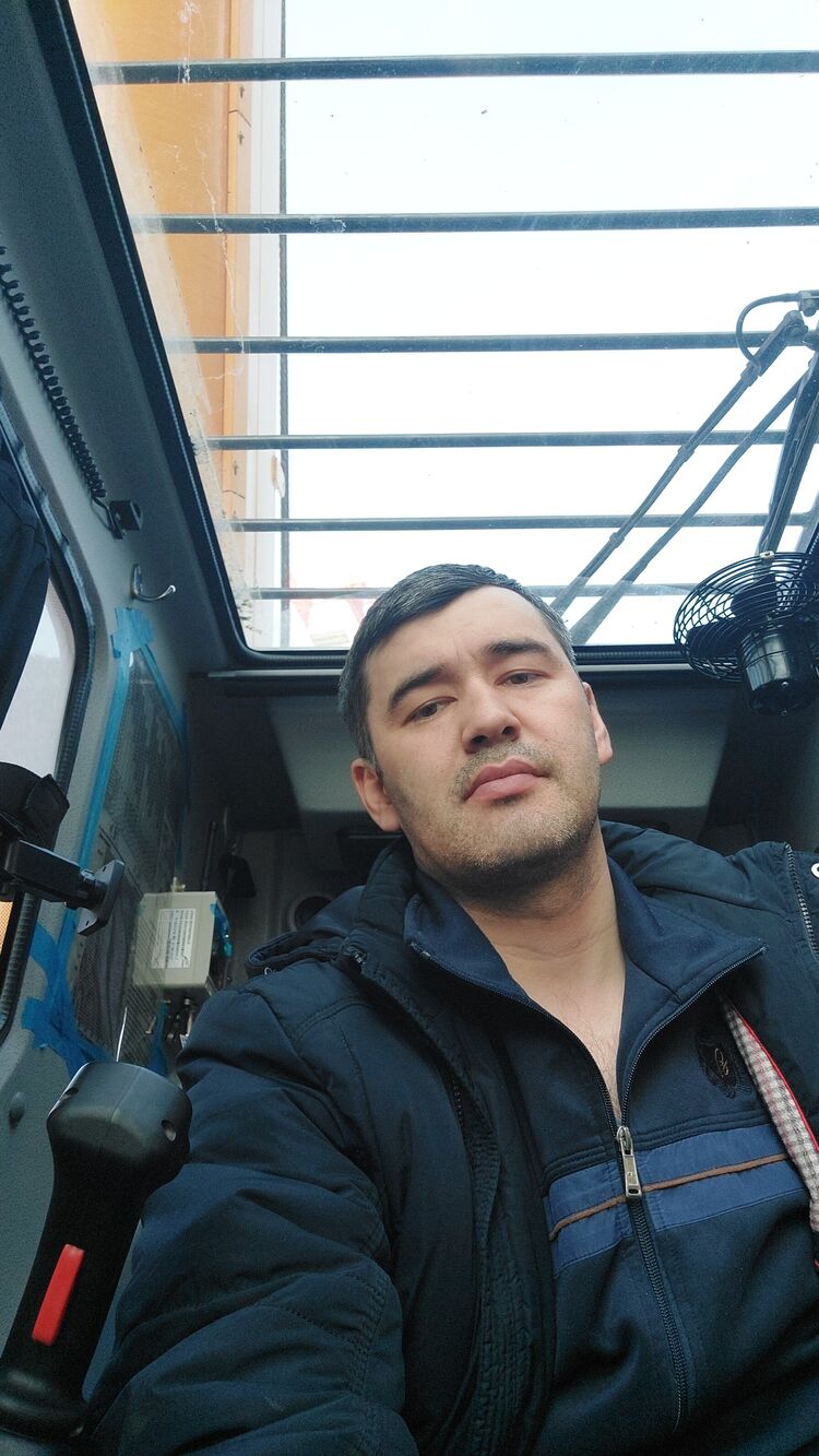 ���� 25456319 ������� Samat, 37 ���, ���� ���������� � ������