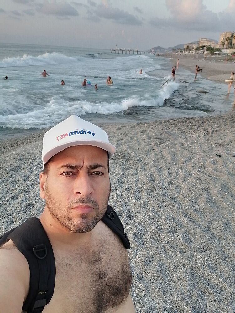  21201869  Faris, 40 ,    Alanya