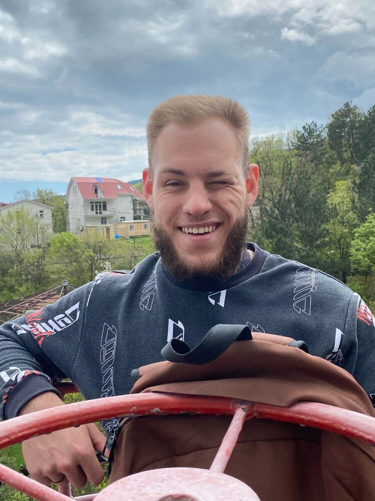 ���� 53275029 ����� Andrew, 21 ���, ���� ���������� � �����������