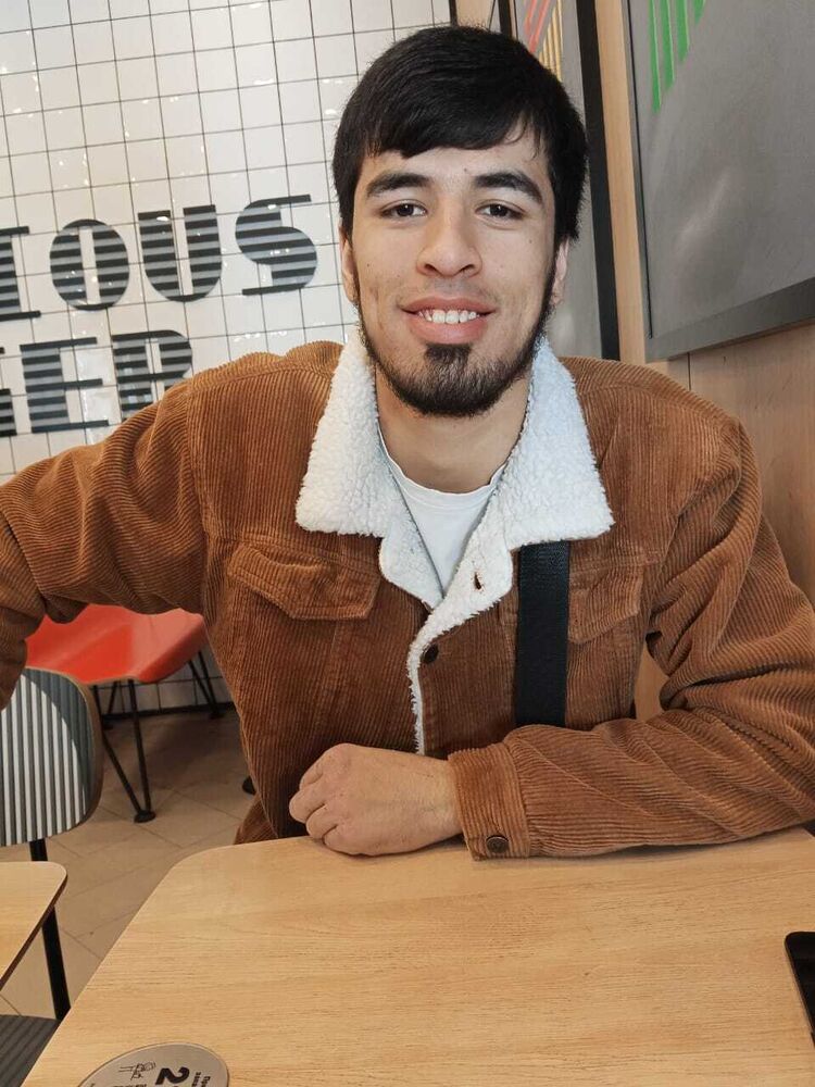 ���������� ������, ���� ����� Hasan TJK, 23 ����, ������������ ��� ����� � ���������, c�������� ���������, ���������