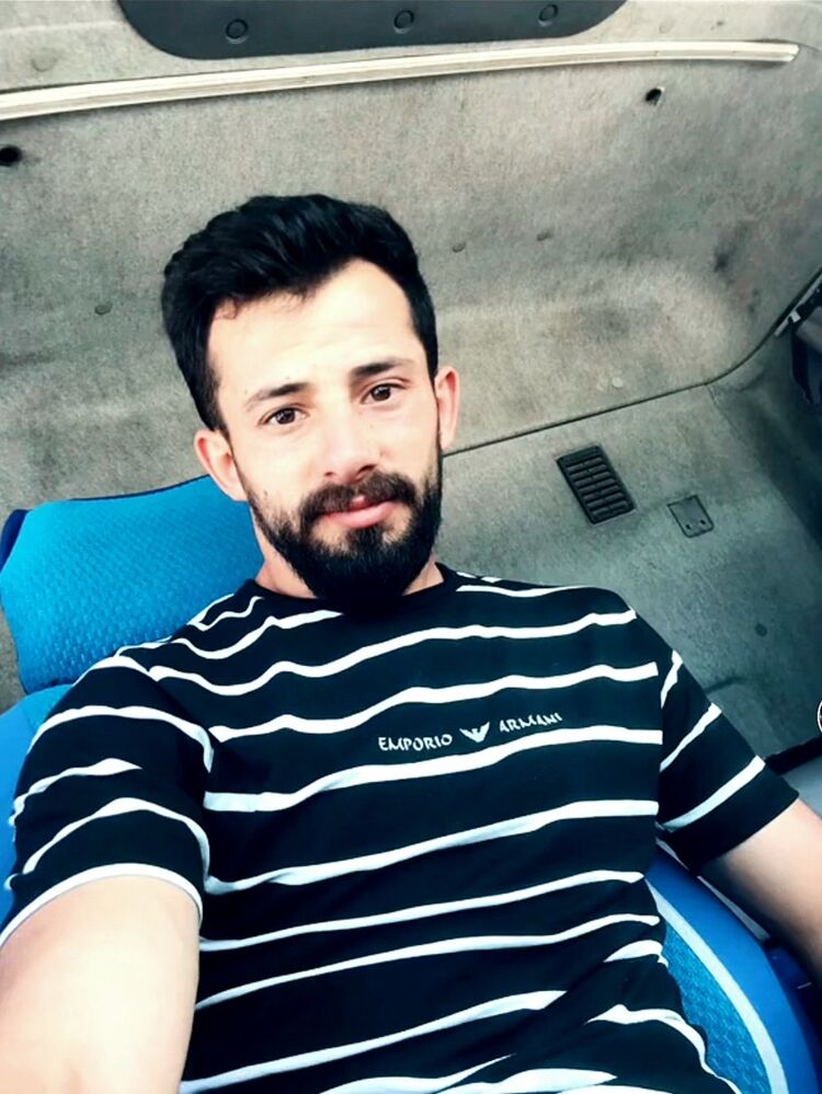  Pinarbasi,   Harun, 32 ,   ,   
