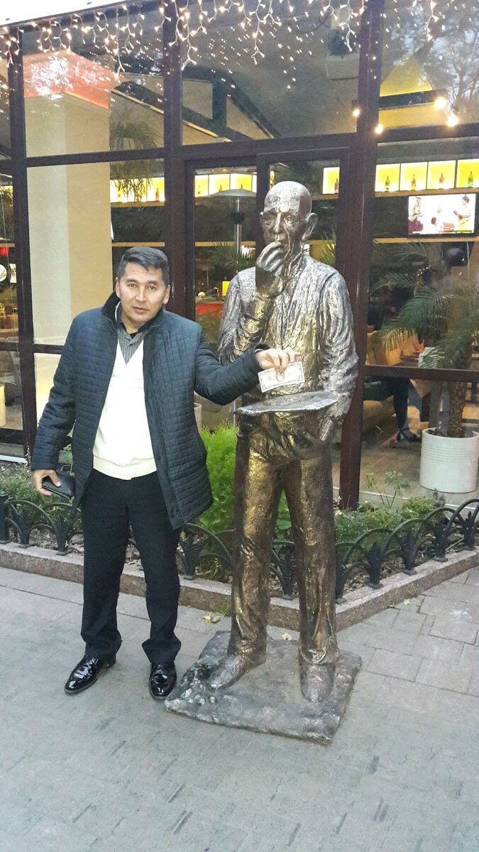 ���������� ������, ���� ������� Radik, 54 ����, ������������ ��� ������