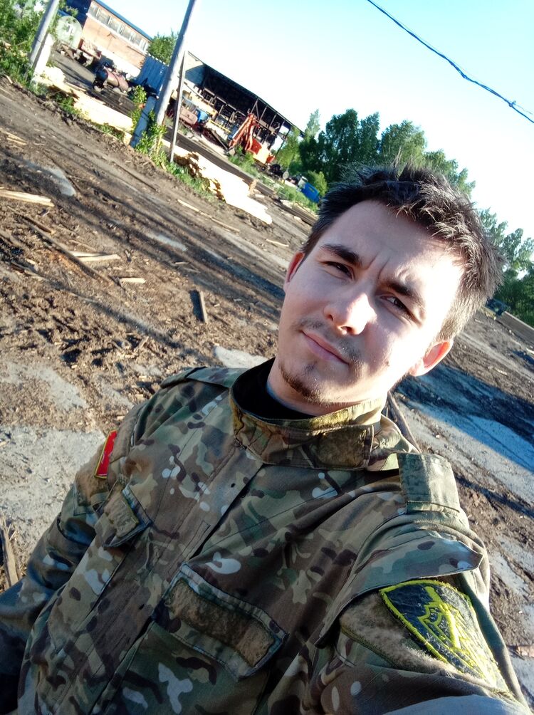 ���� 23125919 ����� ������, 24 ����, ���� ���������� � ������