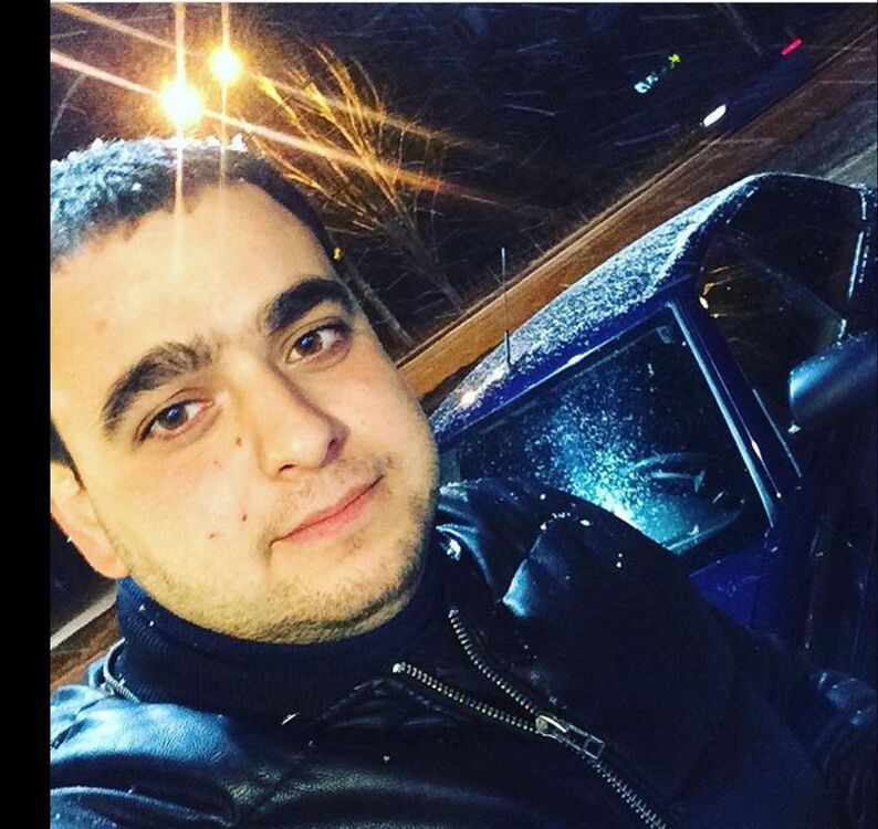 ���� 18442389 ������� Arsen, 36 ���, ���� ���������� � ����������