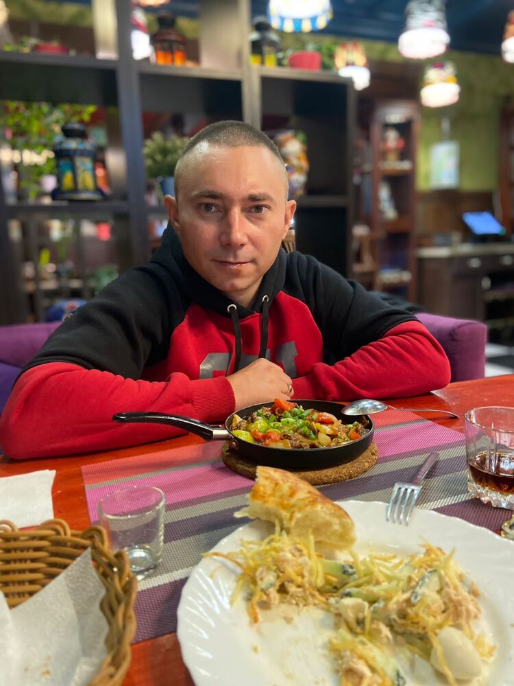 ���� 53650689 ������� Ilya, 38 ���, ���� ���������� � ������������