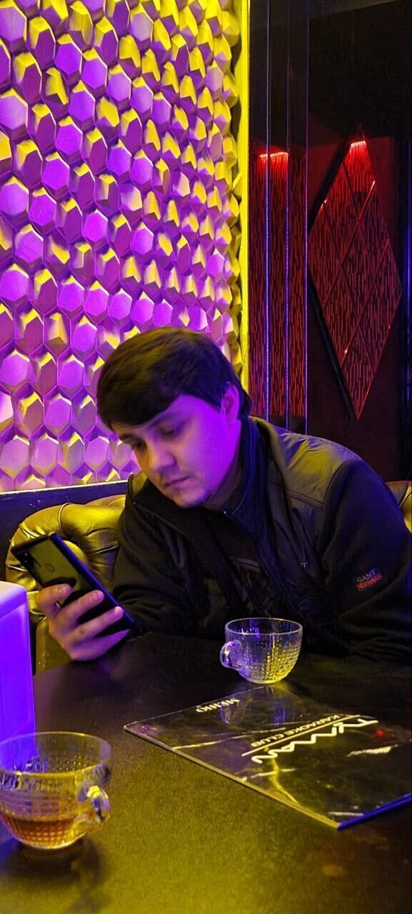  31082199  Khalimov, 28 ,    