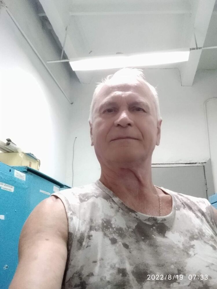 ���������� ���������, ���� ������� �������, 65 ���, ������������ ��� ������, ����� � ���������