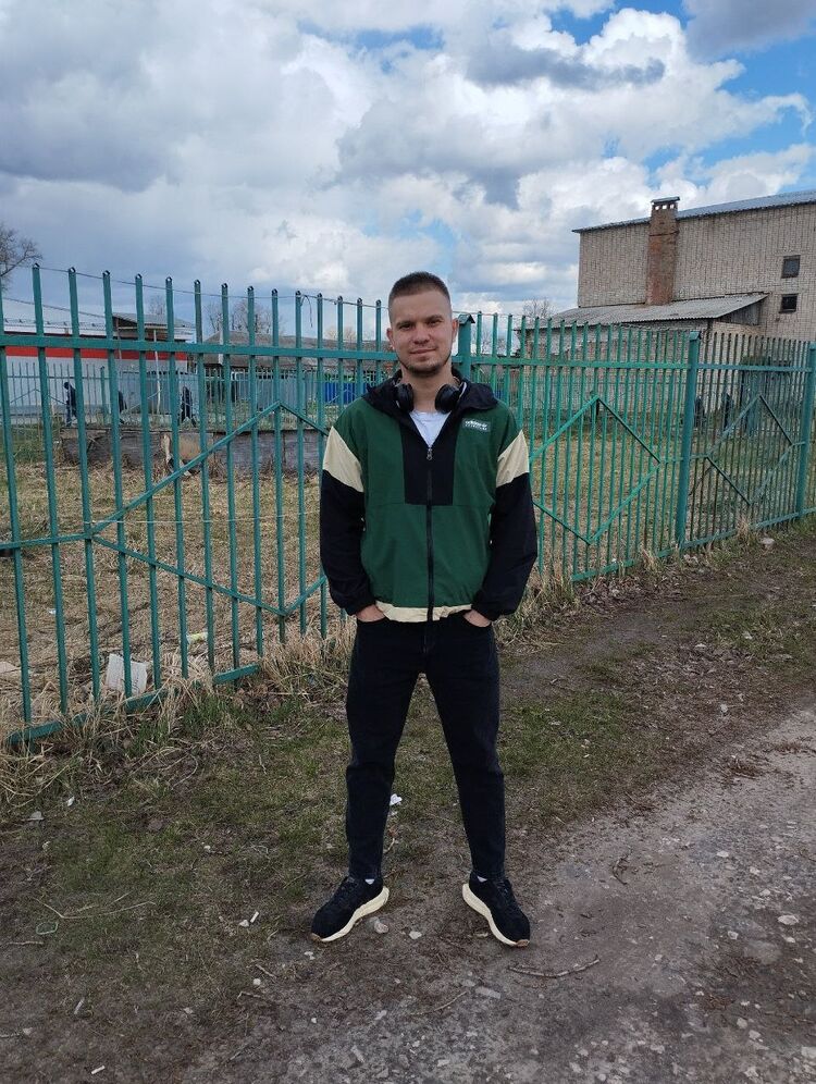  54380339  Vadim, 30 ,    